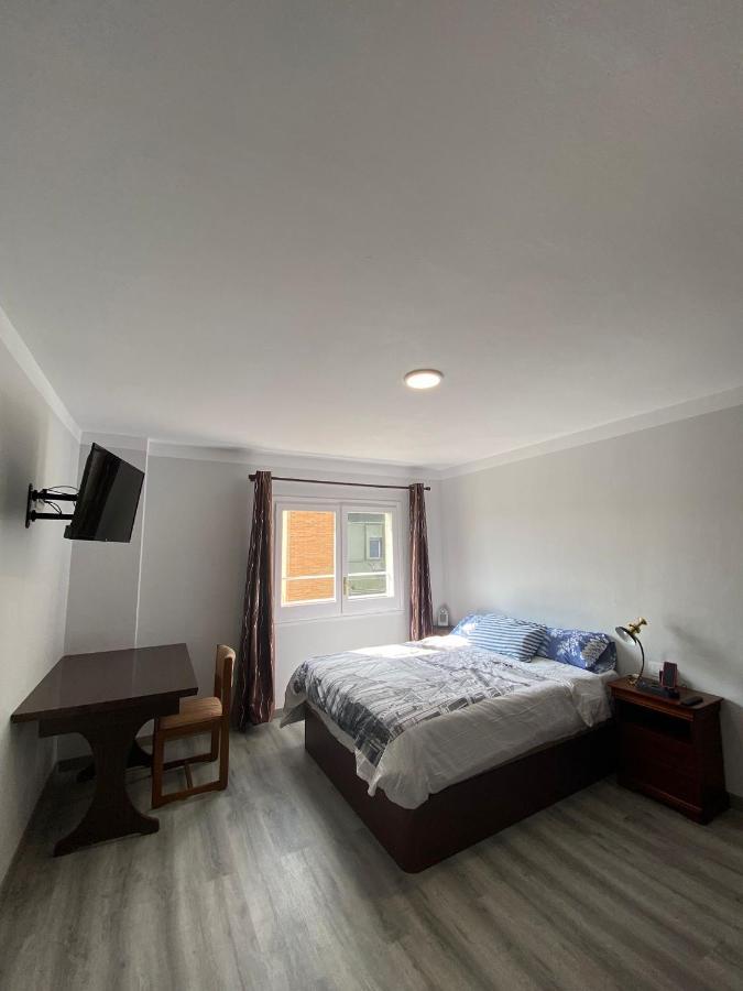 Penedes Hostel