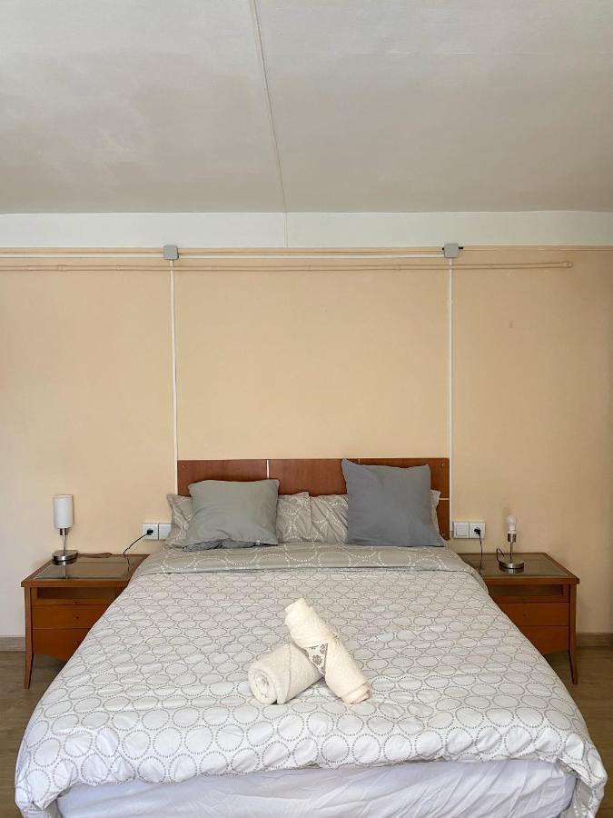 Penedes Hostel Vilafranca del Penedès