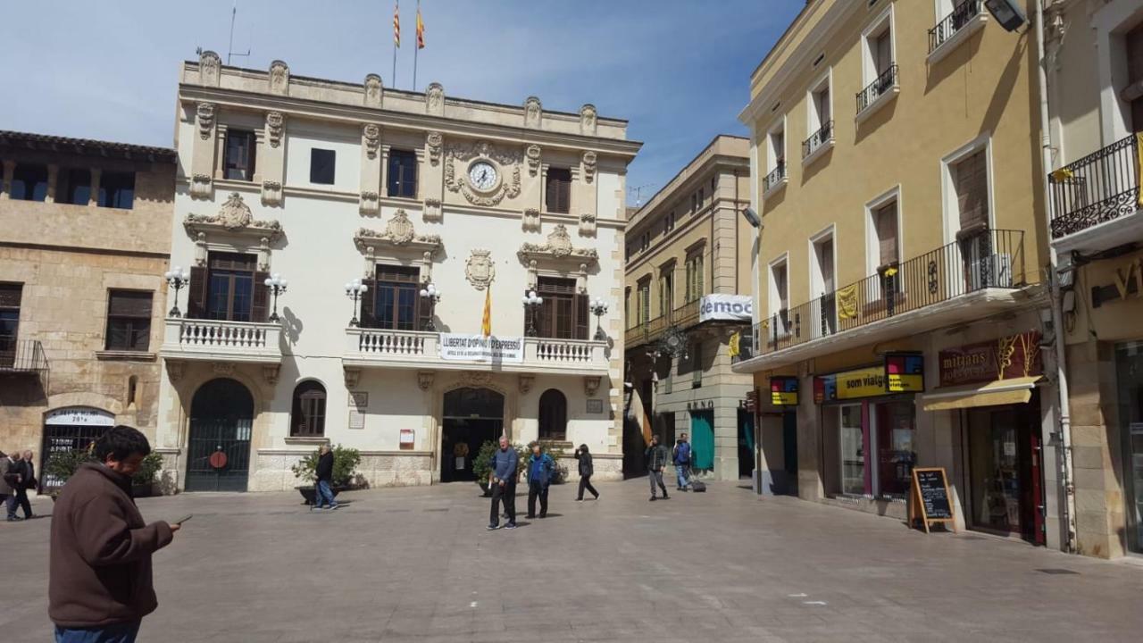 Penedes Hostel