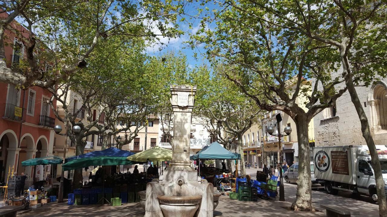 Penedes Hostel