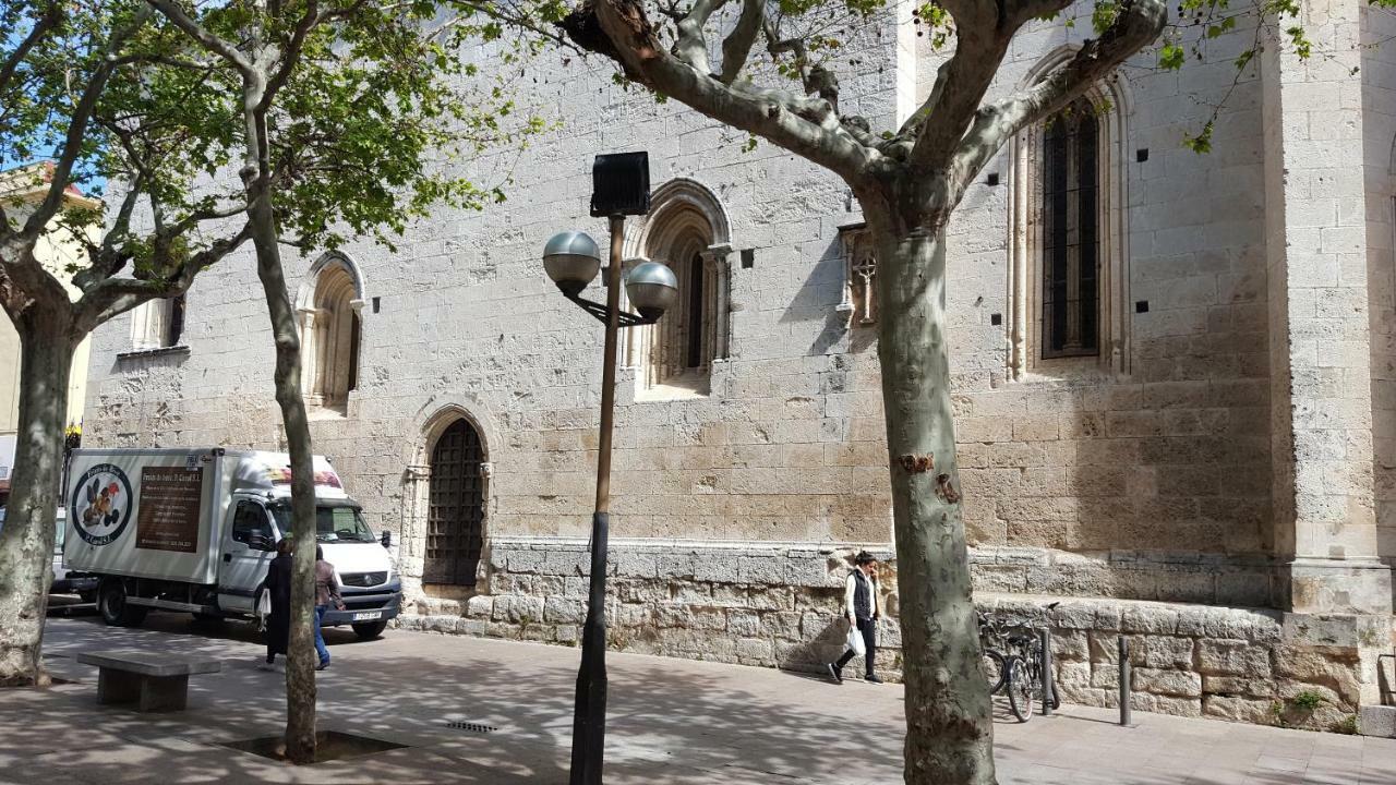 Penedes Hostel Vilafranca del Penedès