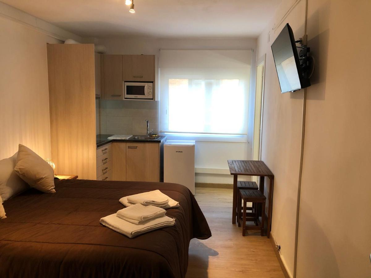Penedes Hostel *